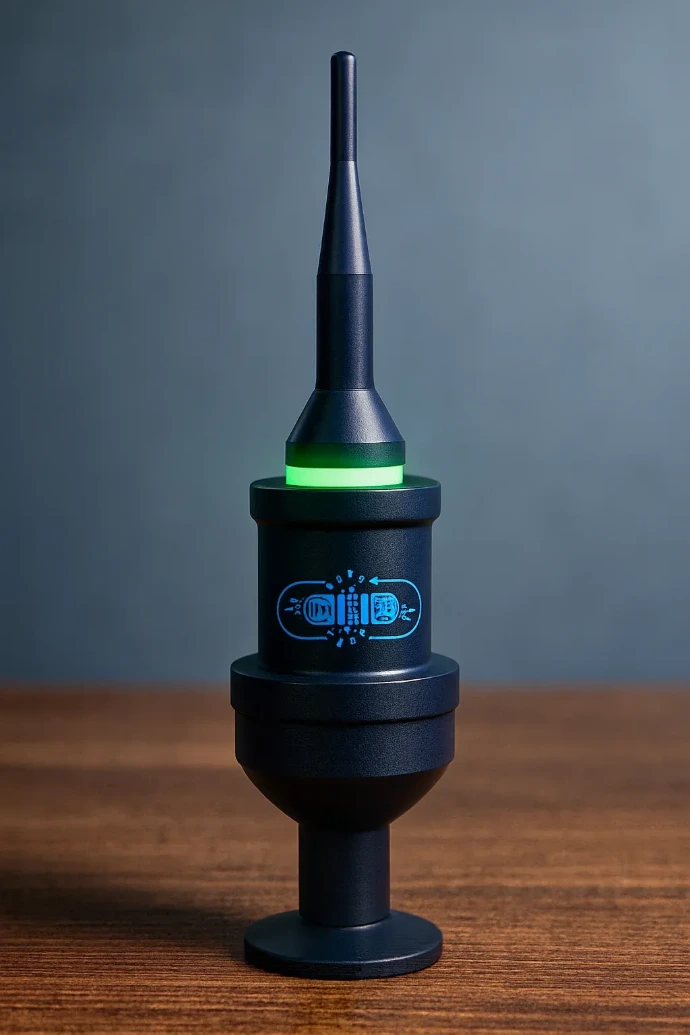 Linky Business hardware voor machine connectiviteit met Odoo