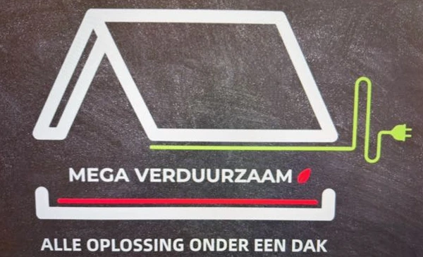 Mega Verduurzaam