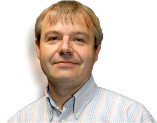 Armand Perduijn, co-owner of Linky Business and consultant for Odoo and manufacturing